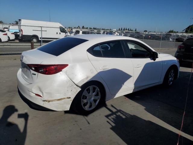 2016 MAZDA 3 SPORT - 3MZBM1T70GM328549