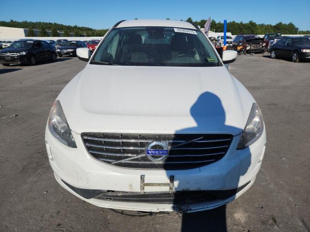 2016 VOLVO XC60 T5 YV440MDJ5G2905194