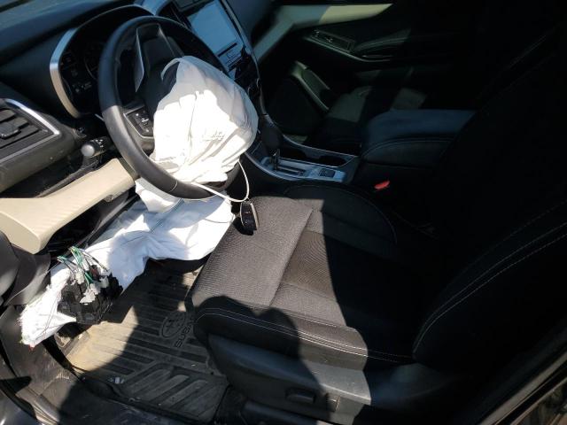 2020 SUBARU ASCENT PRE 4S4WMAED3L3461594