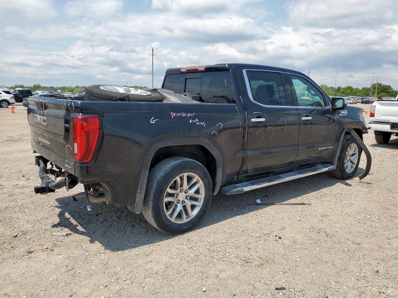 2020 GMC SIERRA K15 3GTU9DEL3LG184979