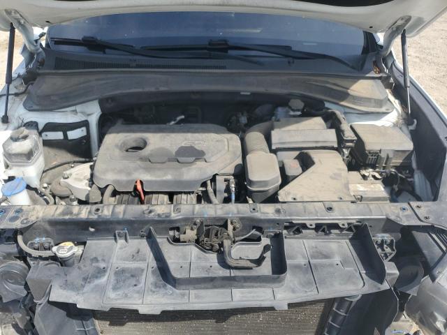 2020 HYUNDAI SANTA FE SEL 5NMS33AD6LH143476