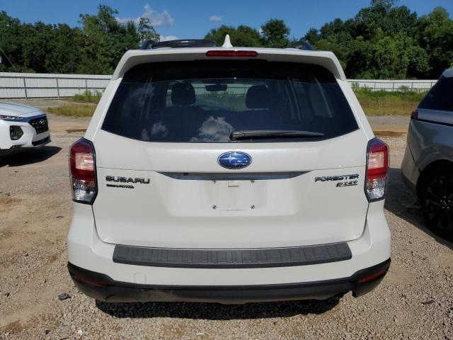 2017 SUBARU FORESTER 2 JF2SJAEC5HH414601