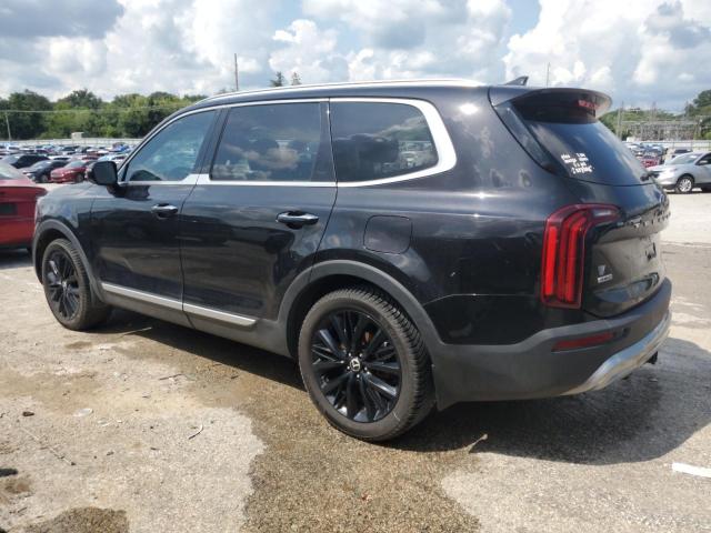 2020 KIA TELLURIDE 5XYP5DHC0LG082977