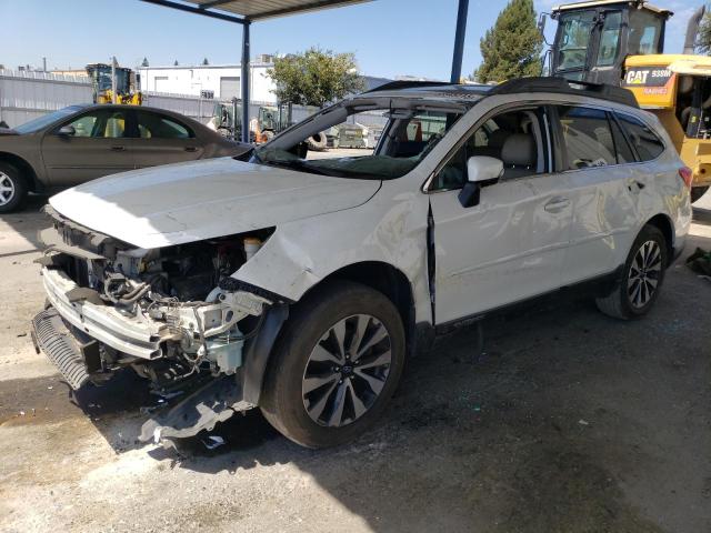 SUBARU OUTBACK 2.