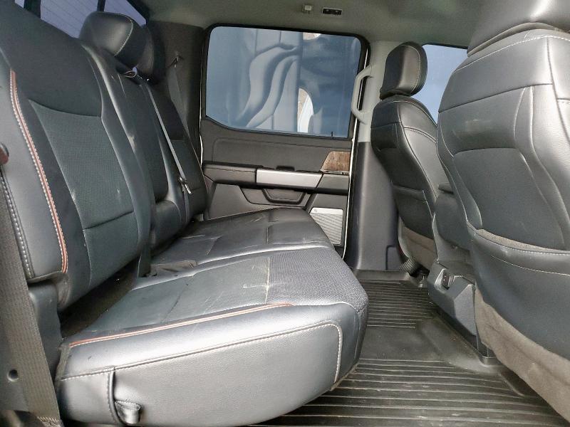 2022 FORD F150 SUPER 1FTFW1ED6NFC45514