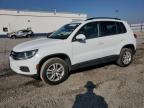 2016 VOLKSWAGEN TIGUAN - WVGBV7AX6GW546402