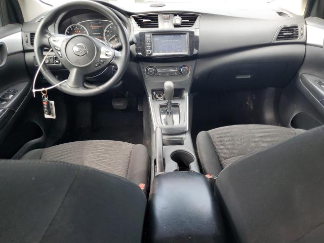2019 NISSAN SENTRA S 3N1AB7AP7KY290509