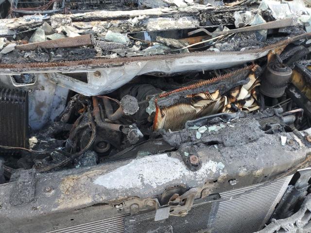 1999 CHEVROLET EXPRESS G3 #3293149152