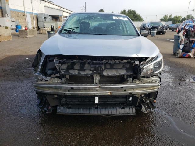 2018 SUBARU LEGACY 2.5 - 4S3BNAA62J3016493