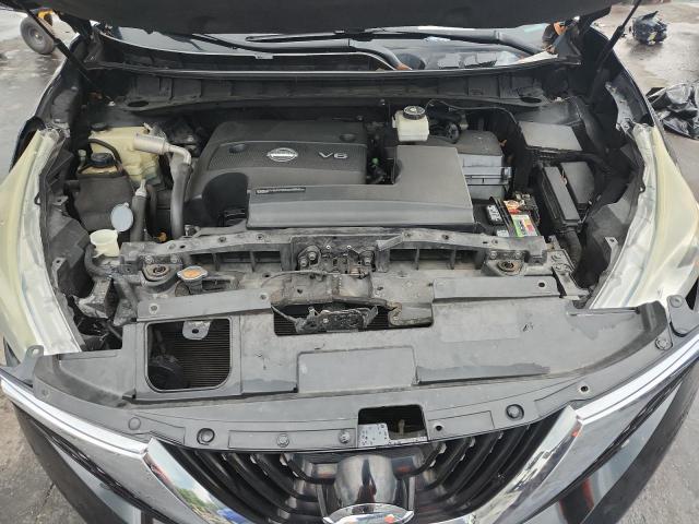 2015 NISSAN MURANO S - 5N1AZ2MG1FN262825