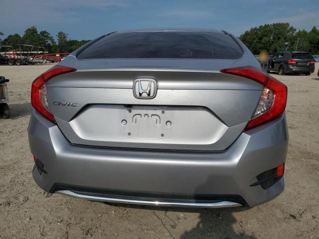 2019 HONDA CIVIC LX 2HGFC2F64KH565411