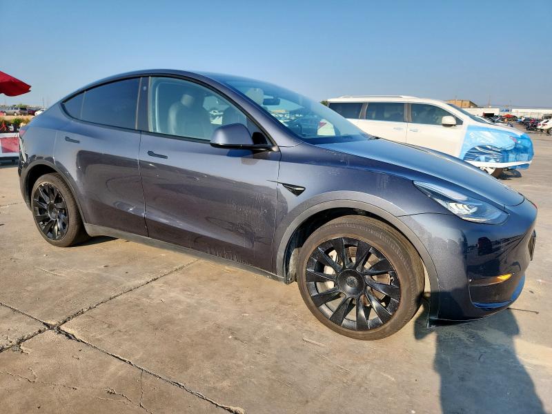2023 TESLA MODEL Y 7SAYGDEE9PA044097