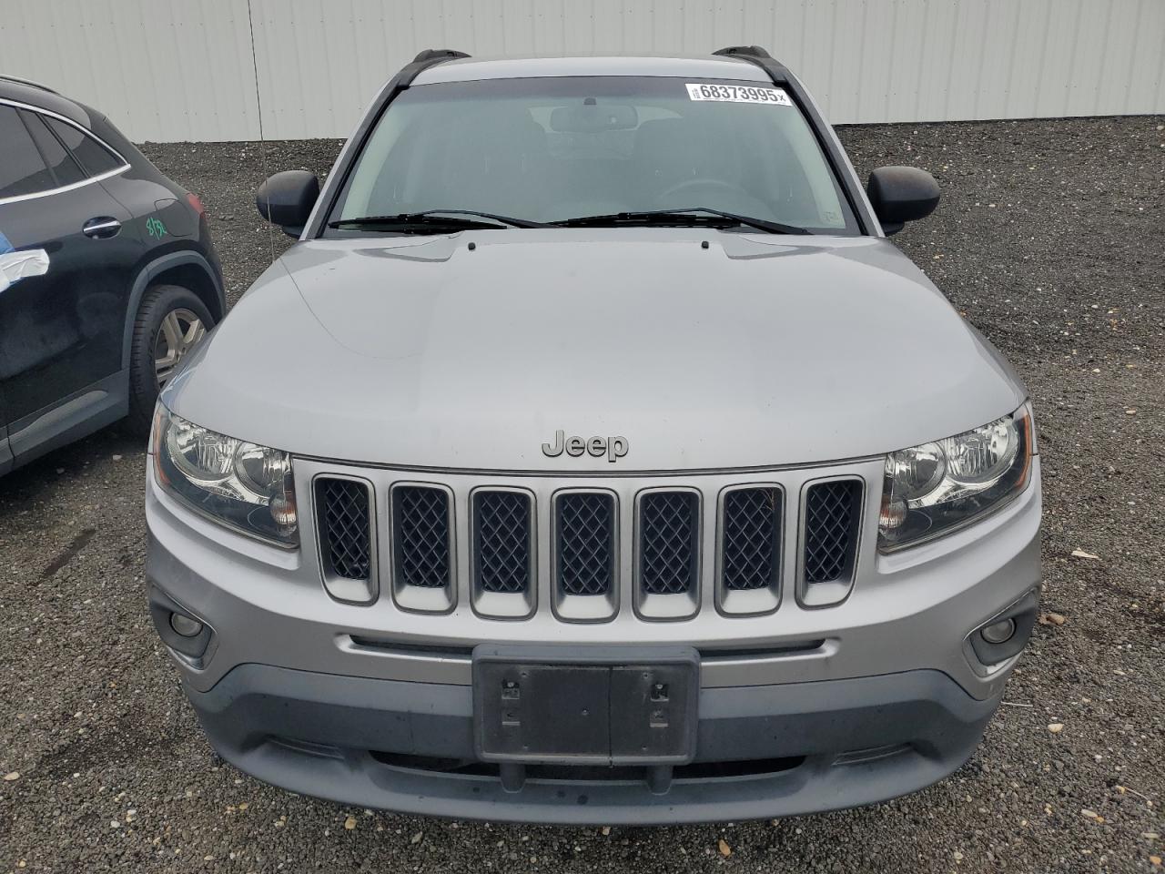 JEEP COMPASS SPORT