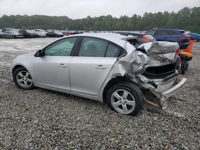 2016 CHEVROLET CRUZE LIMI 1G1PE5SB8G7167793