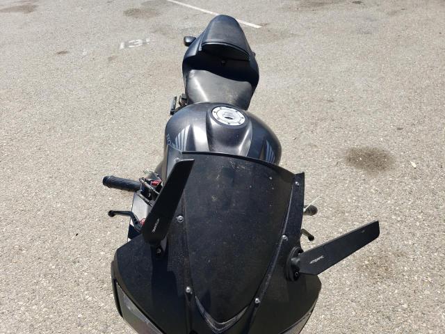 2008 HONDA CBR600 RR JH2PC40648M100079