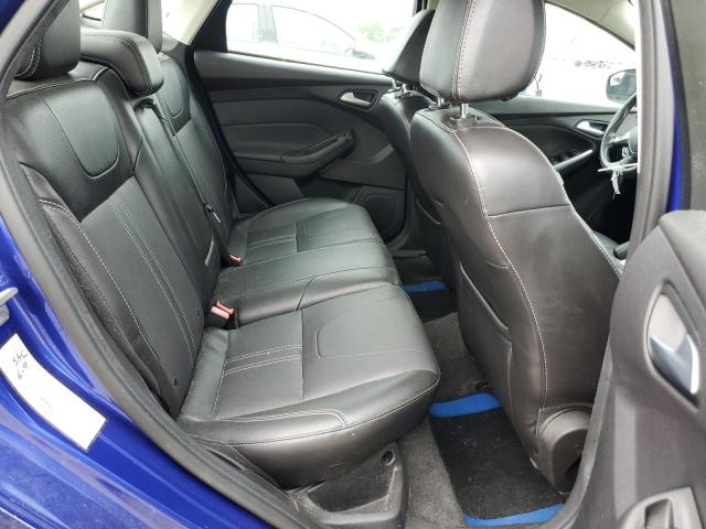 2014 FORD FOCUS SE - 1FADP3F24EL327617