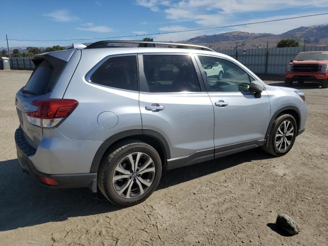2021 SUBARU FORESTER L JF2SKAUC7MH404970