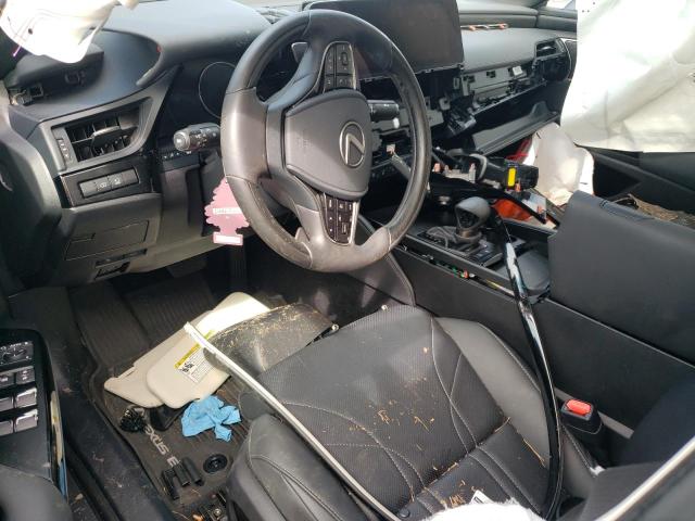 2024 LEXUS ES 300H BASE #3296250457