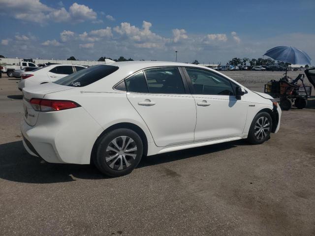2020 TOYOTA COROLLA LE JTDEBRBE1LJ024769