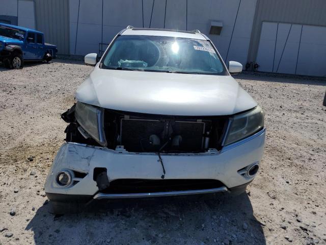 2016 NISSAN PATHFINDER 5N1AR2MN5GC655903