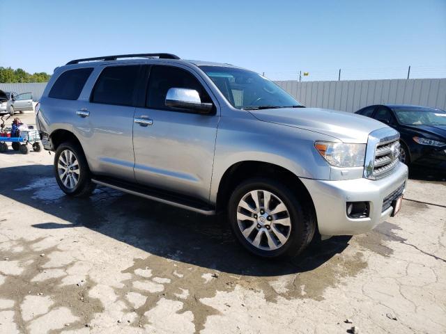 2015 TOYOTA SEQUOIA LI 5TDJW5G11FS124864