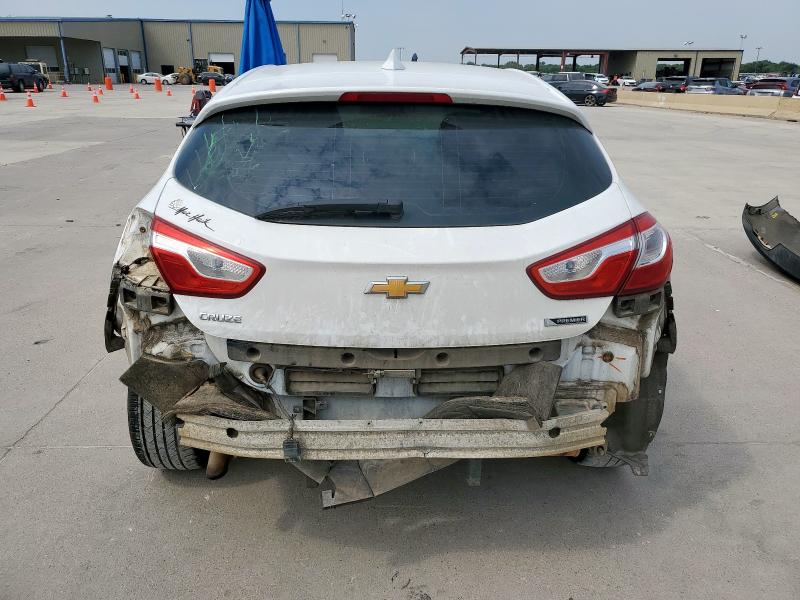 2017 CHEVROLET CRUZE PREM 3G1BF6SM6HS590227