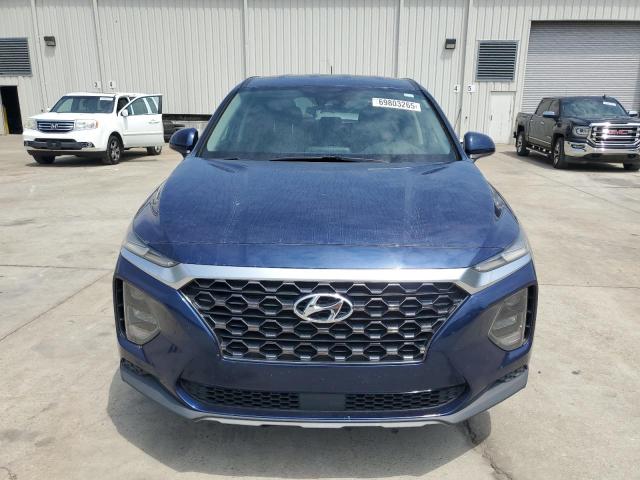 2019 HYUNDAI SANTA FE SE 5NMS23ADXKH097989