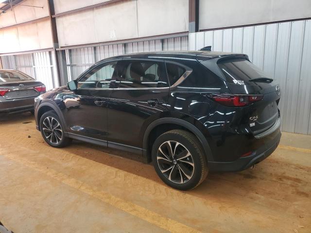 2023 MAZDA CX-5 PREMIUM JM3KFBDM6P0229283