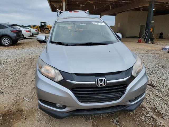 2017 HONDA HR-V EXL 3CZRU5H71HM711557