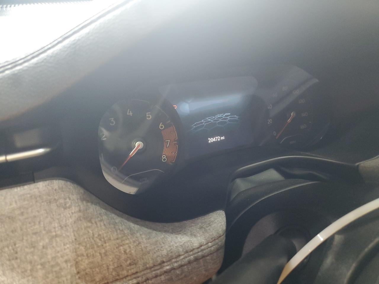 JEEP COMPASS LATITUDE LUX