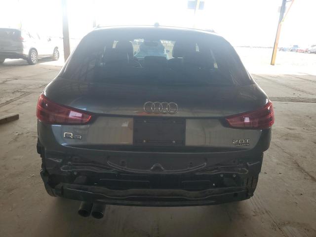 2018 AUDI Q3 PREMIUM WA1JCCFS2JR026015