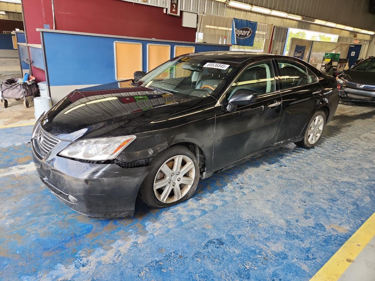 Lot #3270038345 2007 LEXUS ES 350