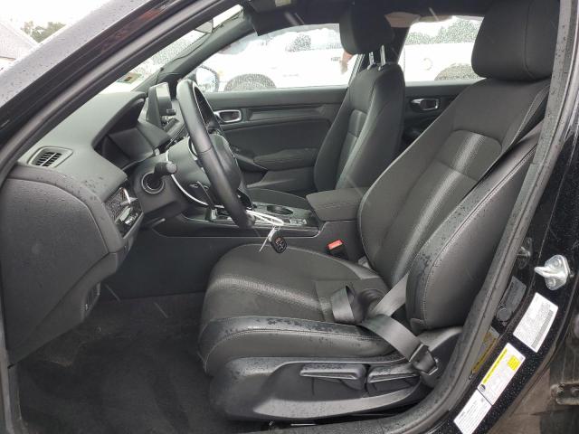 2024 HONDA CIVIC SPOR 19XFL2H89RE040878