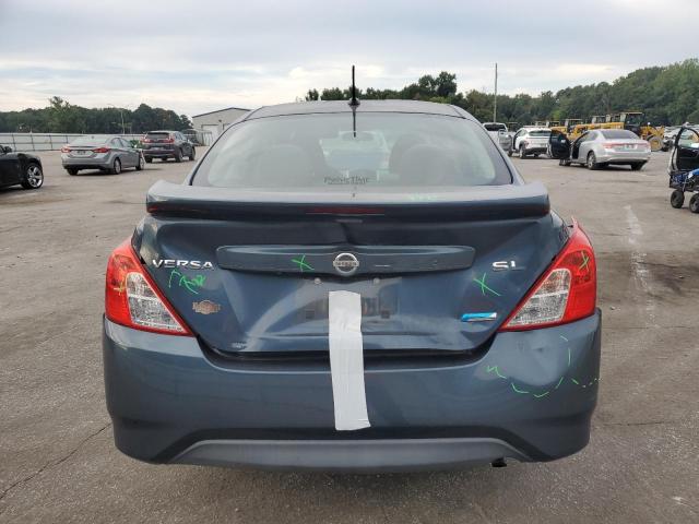 2015 NISSAN VERSA S 3N1CN7AP0FL901032