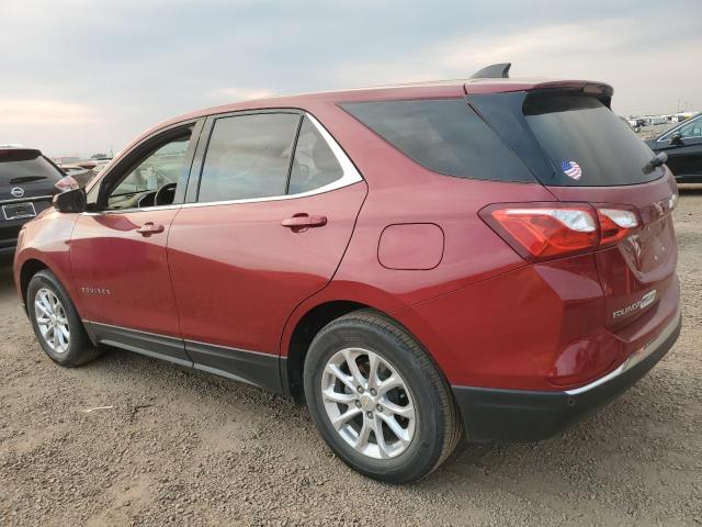 2020 CHEVROLET EQUINOX LT - 2GNAXKEV1L6264606