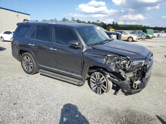 2022 TOYOTA 4RUNNER LIMITED JTEKU5JR1N6025660