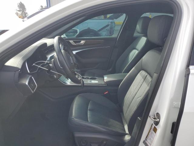 2020 AUDI A6 PREMIUM WAUE8AF29LN003626