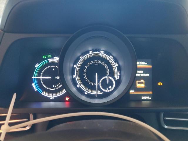 2023 HYUNDAI ELANTRA BLUE KMHLM4AJ5PU051105