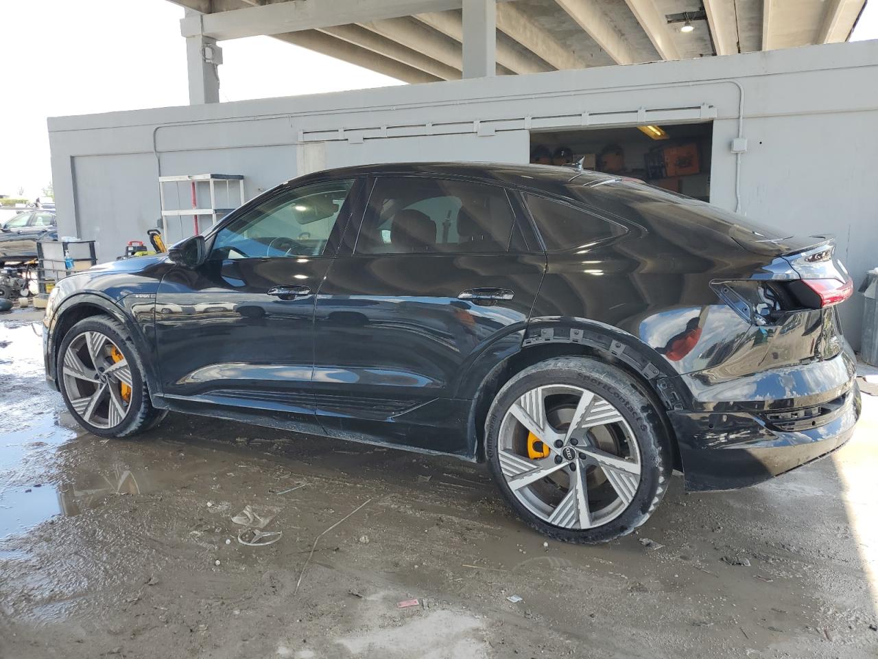 AUDI E-TRON SPORTBACK PRESTIGE