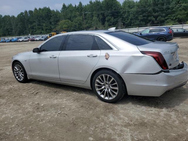 2018 CADILLAC CT6 LUXURY 1G6KD5RS0JU102880