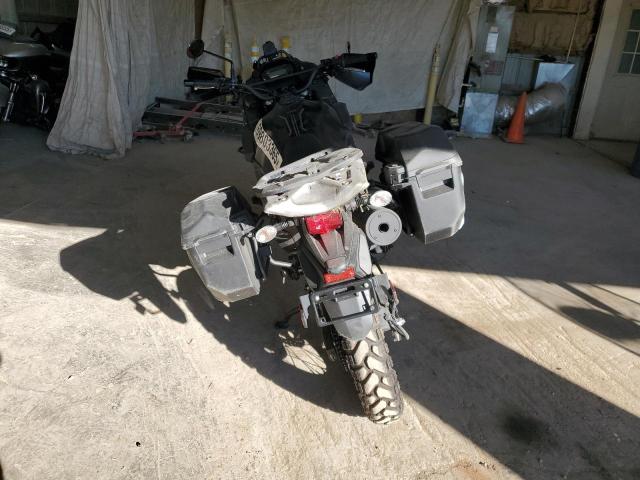 2023 KAWASAKI KL650 H - ML5KLEH16PDA16455