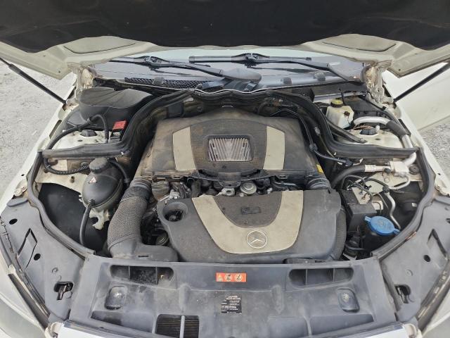 2011 MERCEDES-BENZ C 300 - WDDGF5EB8BR167814