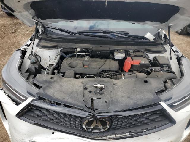 2022 ACURA RDX A-SPEC - 5J8TC2H62NL000789