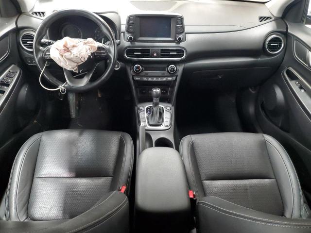 2020 HYUNDAI KONA LIMITED KM8K3CA54LU544392