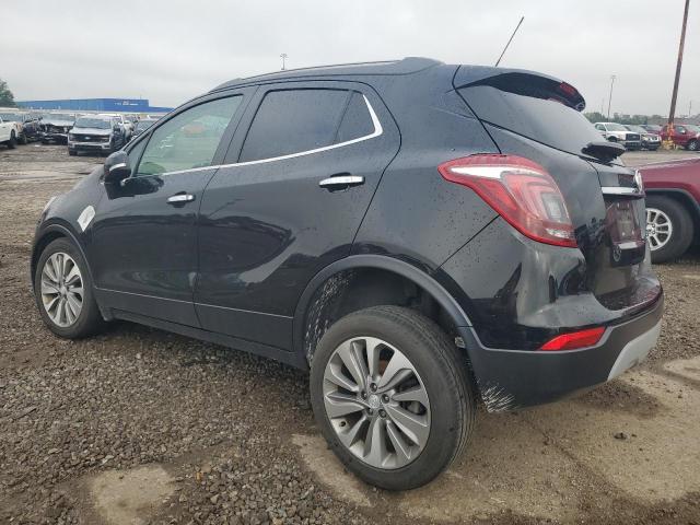2019 BUICK ENCORE PRE KL4CJASB1KB849280