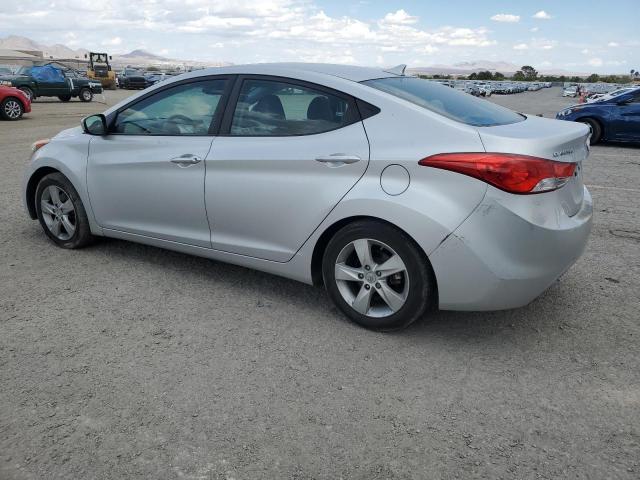 2012 HYUNDAI ELANTRA GL - KMHDH4AE0CU466063