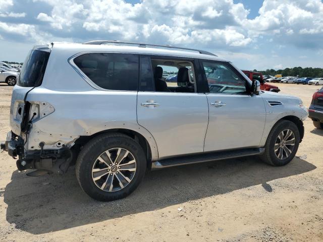 2018 NISSAN ARMADA SV JN8AY2ND7J9058452