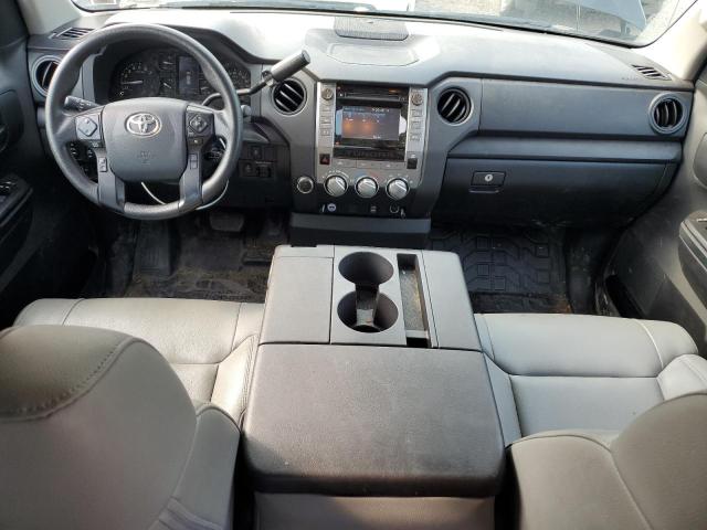 2019 TOYOTA TUNDRA DOU 5TFCY5F19KX024486