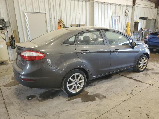 2019 FORD FIESTA SE - 3FADP4BJ5KM106458