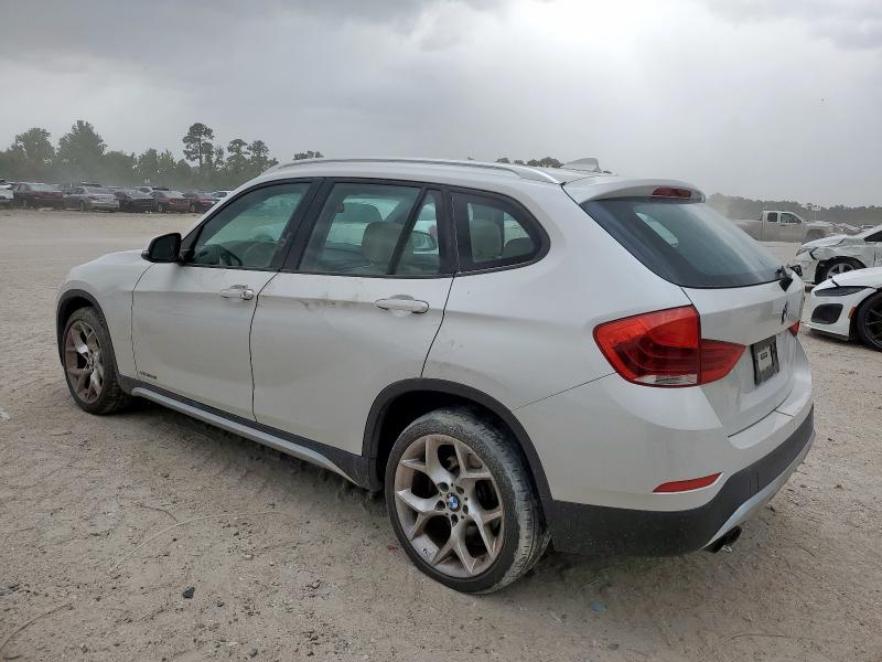 2015 BMW X1 SDRIVE2 WBAVM1C56FVW57367